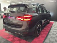 BMW iX3 286ch BVA8 Impressive ORIGINE FRANCE - <small></small> 38.990 € <small>TTC</small> - #11