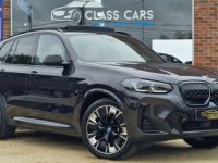 BMW iX3 80 kWh PACK M IMPRESSIVE-TVA-BTW-PANO-AUTO 461 KM - <small></small> 42.990 € <small>TTC</small> - #2