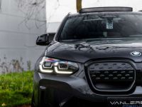 BMW iX3 80kWh - <small></small> 46.995 € <small>TTC</small> - #2