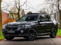 BMW iX3 80kWh - <small></small> 46.995 € <small>TTC</small> - #5