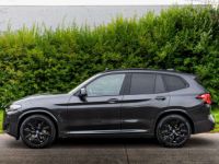 BMW iX3 80kWh - <small></small> 46.995 € <small>TTC</small> - #6