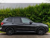 BMW iX3 80kWh - <small></small> 46.995 € <small>TTC</small> - #22