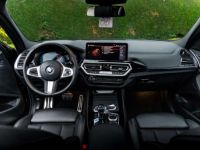 BMW iX3 80kWh - <small></small> 46.995 € <small>TTC</small> - #27