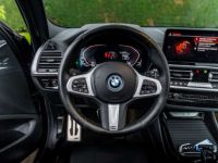 BMW iX3 80kWh - <small></small> 46.995 € <small>TTC</small> - #28