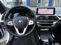 BMW iX3 BMW iX3 286 cv impressive - <small></small> 67.400 € <small>TTC</small> - #9