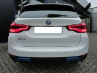 BMW iX3 BMW iX3 286 cv impressive - <small></small> 67.400 € <small>TTC</small> - #17