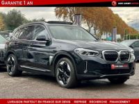 BMW iX3 G08 (2) IMPRESSIVE M SPORT 80KW - <small></small> 36.990 € <small>TTC</small> - #3