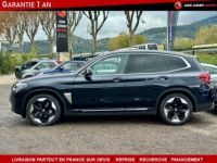 BMW iX3 G08 (2) IMPRESSIVE M SPORT 80KW - <small></small> 36.990 € <small>TTC</small> - #4