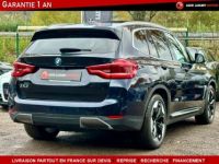 BMW iX3 G08 (2) IMPRESSIVE M SPORT 80KW - <small></small> 36.990 € <small>TTC</small> - #5