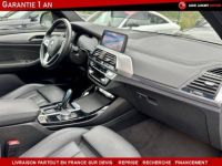 BMW iX3 G08 (2) IMPRESSIVE M SPORT 80KW - <small></small> 36.990 € <small>TTC</small> - #10