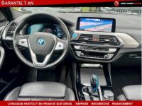 BMW iX3 G08 (2) IMPRESSIVE M SPORT 80KW - <small></small> 36.990 € <small>TTC</small> - #11