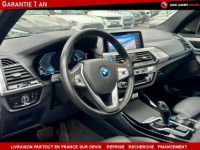 BMW iX3 G08 (2) IMPRESSIVE M SPORT 80KW - <small></small> 36.990 € <small>TTC</small> - #12