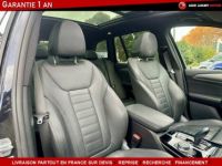 BMW iX3 G08 (2) IMPRESSIVE M SPORT 80KW - <small></small> 36.990 € <small>TTC</small> - #13