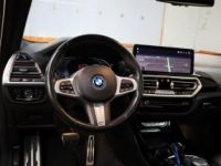 BMW iX3 (G08) M SPORT 286CH INSPIRING - <small></small> 39.990 € <small>TTC</small> - #15