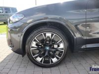 BMW iX3 IMPRESSIVE PANO 360CAM HUD 20 H&K ACC - <small></small> 64.950 € <small>TTC</small> - #4