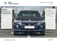 BMW iX3 M sport 286ch Impressive - <small></small> 58.600 € <small>TTC</small> - #2