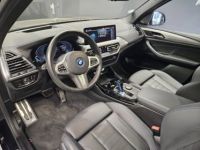 BMW iX3 M sport 286ch Impressive - <small></small> 55.990 € <small>TTC</small> - #3