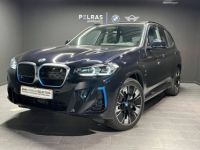 BMW iX3 M sport 286ch Impressive - <small></small> 65.800 € <small>TTC</small> - #1