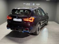 BMW iX3 M sport 286ch Impressive - <small></small> 65.800 € <small>TTC</small> - #2