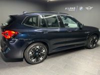 BMW iX3 M sport 286ch Impressive - <small></small> 65.800 € <small>TTC</small> - #3