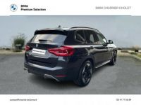 BMW iX3 M sport 286ch Impressive 6cv - <small></small> 43.980 € <small>TTC</small> - #2