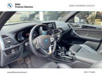 BMW iX3 M sport 286ch Impressive 6cv - <small></small> 43.980 € <small>TTC</small> - #6