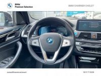 BMW iX3 M sport 286ch Impressive 6cv - <small></small> 43.980 € <small>TTC</small> - #10