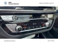 BMW iX3 M sport 286ch Impressive 6cv - <small></small> 43.980 € <small>TTC</small> - #17