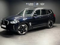 BMW iX3 M sport 286ch Impressive 6cv - <small></small> 52.990 € <small>TTC</small> - #1