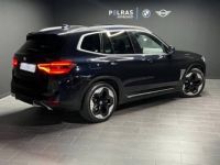 BMW iX3 M sport 286ch Impressive 6cv - <small></small> 43.000 € <small>TTC</small> - #2