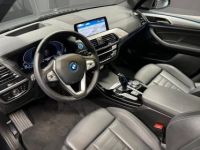 BMW iX3 M sport 286ch Impressive 6cv - <small></small> 52.990 € <small>TTC</small> - #3