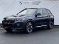 BMW iX3 M sport 286ch Inspiring - <small></small> 57.400 € <small>TTC</small> - #1