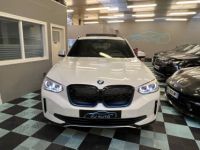 BMW iX3 M SPORT (G08) 286 80 KWH BATTERIE GTIE 8 ANS/160 000 KM - <small></small> 34.990 € <small>TTC</small> - #3