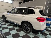 BMW iX3 M SPORT (G08) 286 80 KWH BATTERIE GTIE 8 ANS/160 000 KM - <small></small> 34.990 € <small>TTC</small> - #4