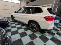 BMW iX3 M SPORT (G08) 286 80 KWH BATTERIE GTIE 8 ANS/160 000 KM - <small></small> 34.990 € <small>TTC</small> - #9