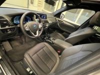 BMW iX3 M SPORT (G08) 286 80 KWH BATTERIE GTIE 8 ANS/160 000 KM - <small></small> 34.990 € <small>TTC</small> - #10