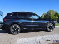 BMW iX3 M-SPORT IMPRESSIVE 360CAM HUD PANO H&K - <small></small> 64.950 € <small>TTC</small> - #8