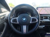 BMW iX3 M-SPORT IMPRESSIVE 360CAM HUD PANO H&K - <small></small> 64.950 € <small>TTC</small> - #26