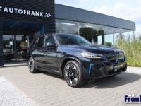 BMW iX3 M-SPORT IMPRESSIVE 360CAM HUD PANO H&K - <small></small> 61.950 € <small>TTC</small> - #1