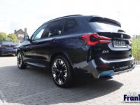 BMW iX3 M-SPORT IMPRESSIVE 360CAM HUD PANO H&K - <small></small> 61.950 € <small>TTC</small> - #5