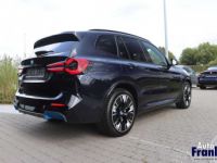 BMW iX3 M-SPORT IMPRESSIVE 360CAM HUD PANO H&K - <small></small> 61.950 € <small>TTC</small> - #7