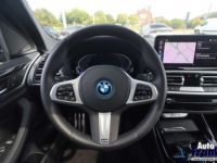 BMW iX3 M-SPORT IMPRESSIVE 360CAM HUD PANO H&K - <small></small> 61.950 € <small>TTC</small> - #27