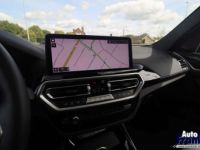 BMW iX3 M-SPORT IMPRESSIVE 360CAM HUD PANO H&K - <small></small> 61.950 € <small>TTC</small> - #33