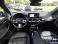 BMW iX3 M-SPORT IMPRESSIVE 360CAM HUD PANO H&K - <small></small> 56.950 € <small>TTC</small> - #26