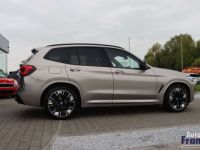BMW iX3 M-SPORT IMPRESSIVE LASR 360CAM- TREKHK 20 - <small></small> 64.950 € <small>TTC</small> - #8