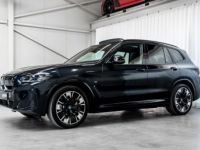 BMW iX3 M Sport Impressive Pano Harman Kardon HeadUp Trekh - <small></small> 57.990 € <small>TTC</small> - #4