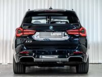 BMW iX3 M Sport Impressive Pano Harman Kardon HeadUp Trekh - <small></small> 57.990 € <small>TTC</small> - #7