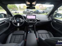 BMW iX3 M-SPORT IMPRESSIVE TREKHK 360CAM H&K 20 - <small></small> 61.950 € <small>TTC</small> - #27