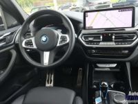 BMW iX3 M-SPORT IMPRESSIVE TREKHK 360CAM H&K 20 - <small></small> 61.950 € <small>TTC</small> - #28