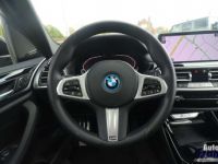 BMW iX3 M-SPORT IMPRESSIVE TREKHK 360CAM H&K 20 - <small></small> 61.950 € <small>TTC</small> - #29